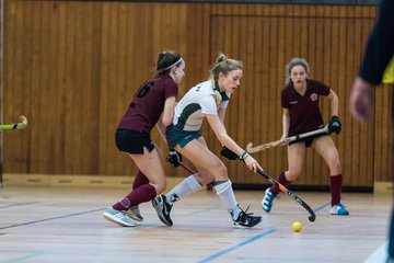Bild 339 - A-Juniorinnen Zwischenrunde A und B